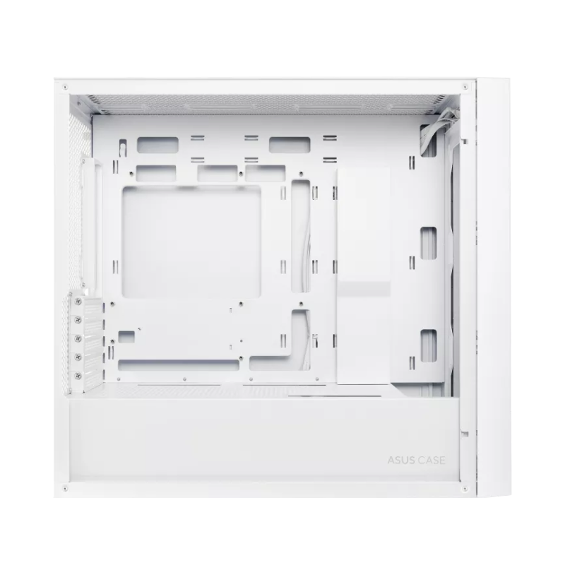 Asus ASUS A21 CASE WHITE 197105111462 Chassis