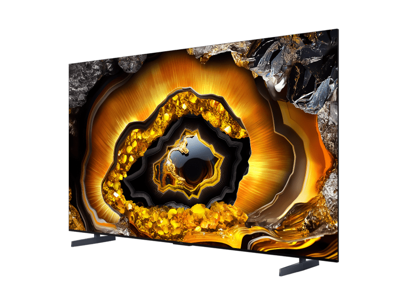 TCL X955 Premium QD-Mini LED 4K TV 115" AI Smart