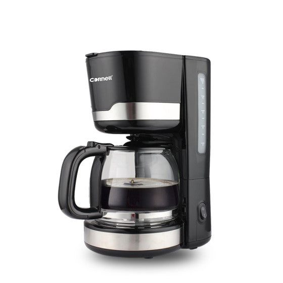 Cornell 1.5L Drip Coffee Maker 12 Cups