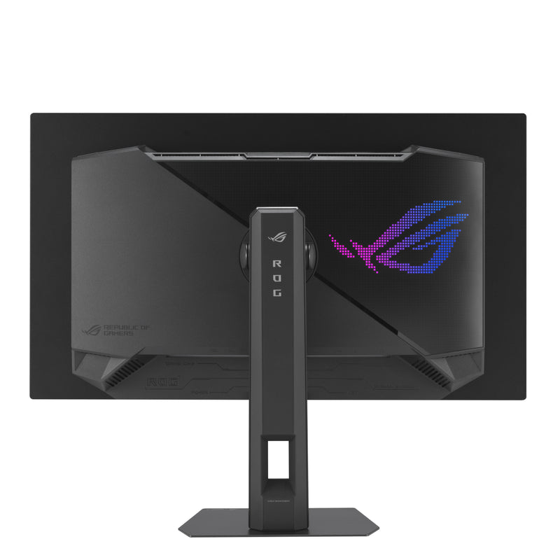 ASUS ROG Strix OLED XG27AQDPG Gaming Monitor Black