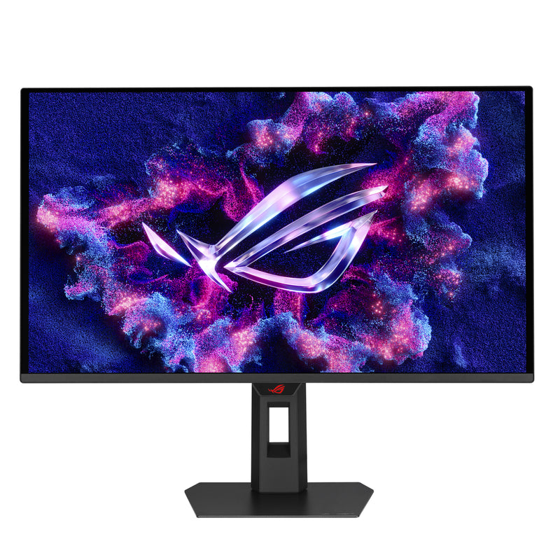 ASUS ROG Strix OLED XG27AQDPG Gaming Monitor Black