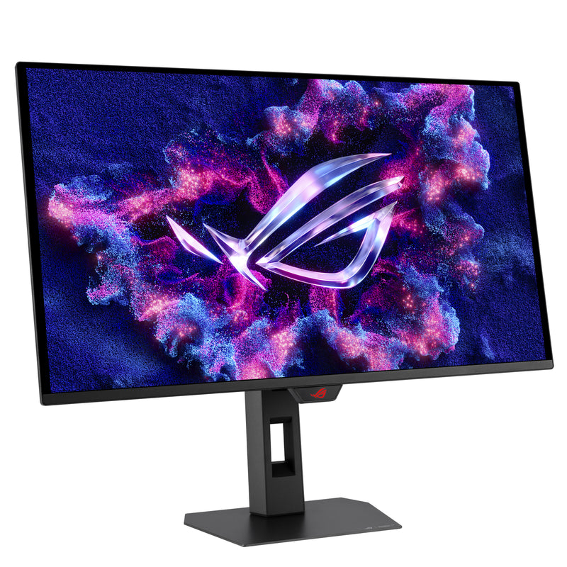 ASUS ROG Strix OLED XG27AQDPG Gaming Monitor Black