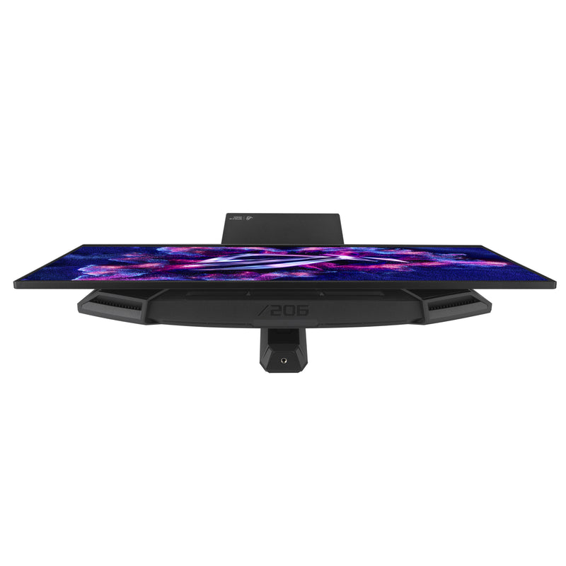 ASUS ROG Strix OLED XG27AQDPG Gaming Monitor Black