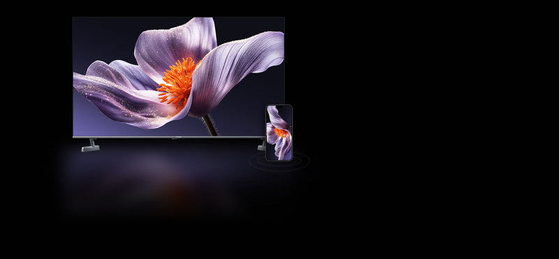 Xiaomi TV S Pro Mini LED 55 2026 4K QD-Mini LED Google TV