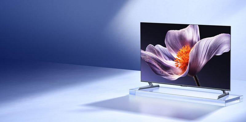 Xiaomi TV S Pro Mini LED 55 2026 4K QD-Mini LED Google TV