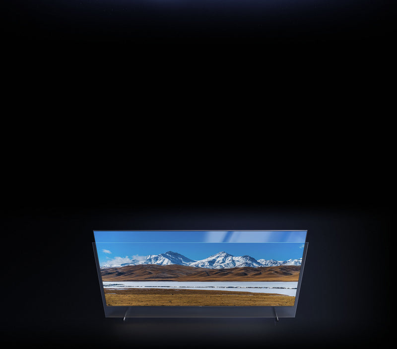 Xiaomi TV S Pro Mini LED 55 2026 4K QD-Mini LED Google TV