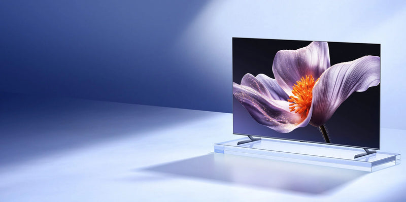 Xiaomi TV S Pro Mini LED 65 2026 4K QD-Mini LED Google TV