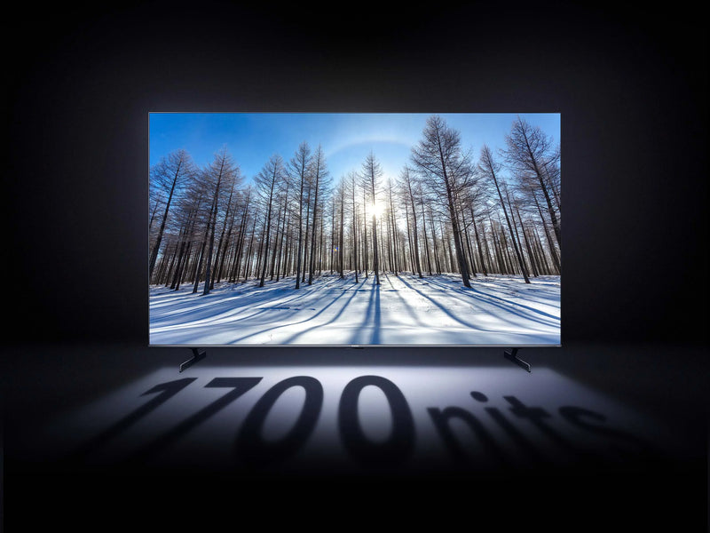 Xiaomi TV S Pro Mini LED 65 2026 4K QD-Mini LED Google TV