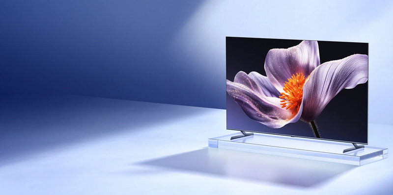 Xiaomi TV S Pro Mini LED 75 2026 4K QD-Mini LED Google TV