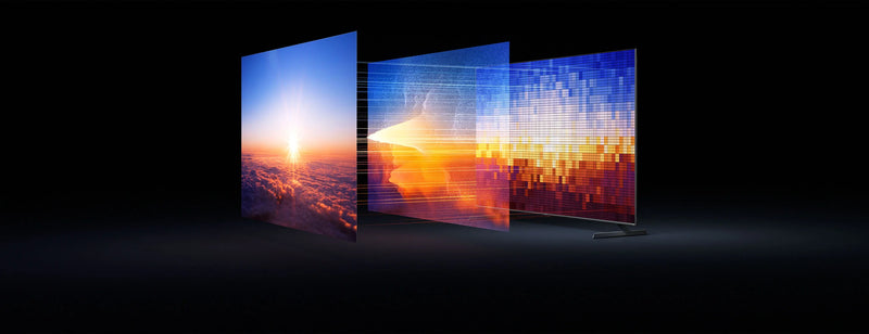 Xiaomi TV S Pro Mini LED 75 2026 4K QD-Mini LED Google TV
