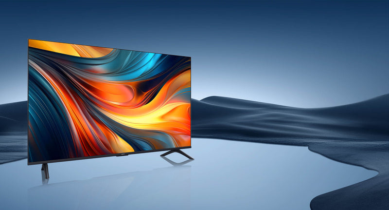 Xiaomi TV A 43 2026 4K UHD Google TV