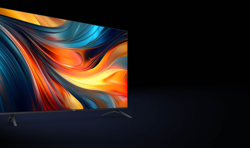Xiaomi TV A 55 2026 4K UHD Google TV