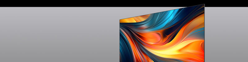 Xiaomi TV A 55 2026 4K UHD Google TV