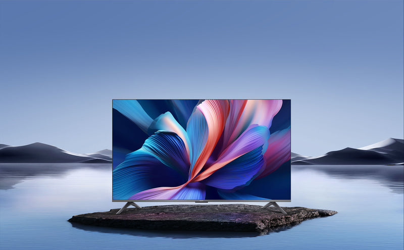 Xiaomi TV A Pro 43 2026 4K QLED Google TV