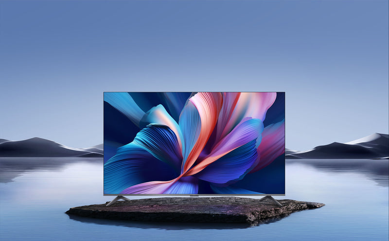 Xiaomi TV A Pro 75 2026 4K QLED Google TV