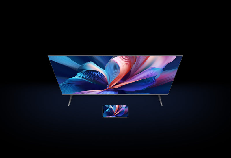 Xiaomi TV A Pro 43 2026 4K QLED Google TV