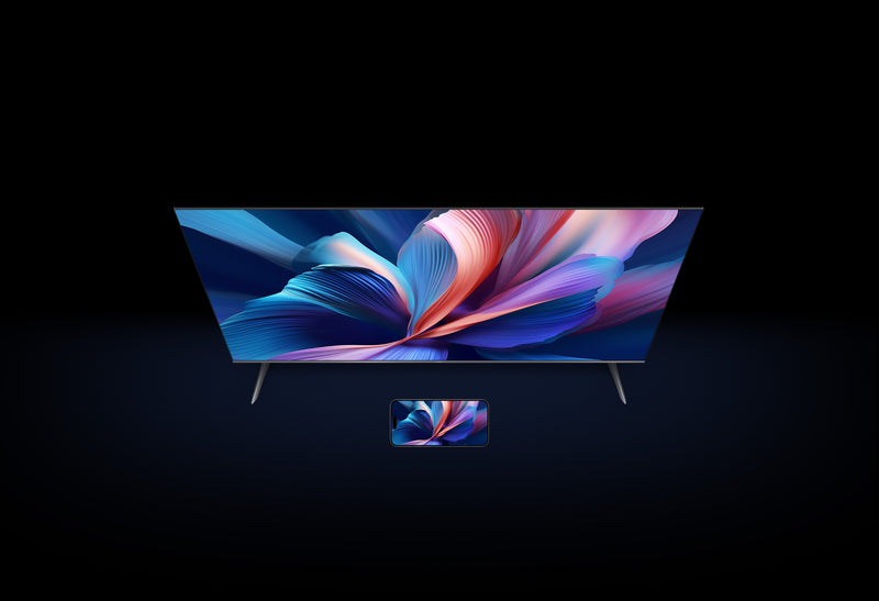 Xiaomi TV A Pro 65 2026 4K QLED Google TV