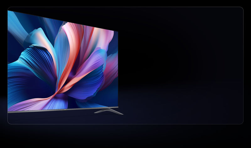 Xiaomi TV A Pro 65 2026 4K QLED Google TV