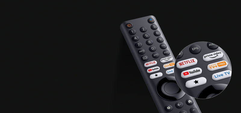Xiaomi TV S Pro Mini LED 55 2026 4K QD-Mini LED Google TV