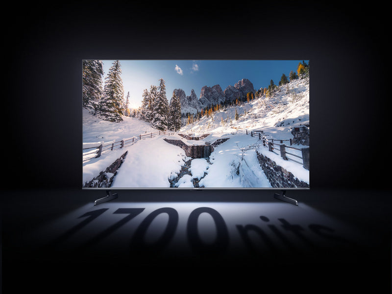Xiaomi TV S Pro Mini LED 55 2026 4K QD-Mini LED Google TV