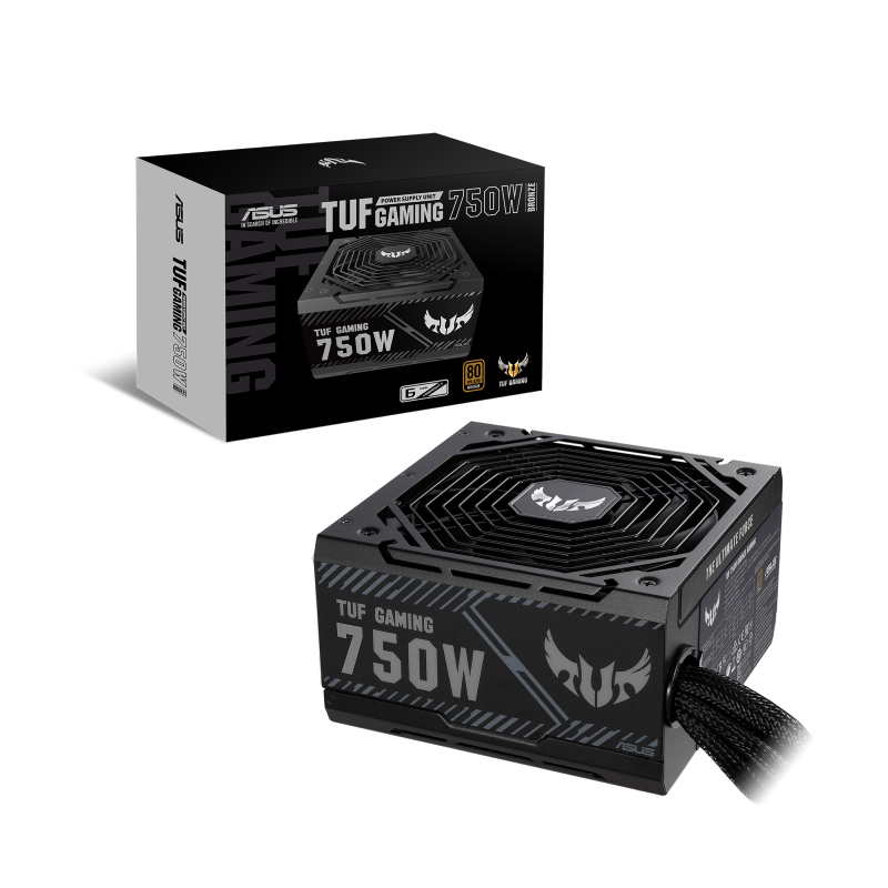 Asus TUF-GAMING-750B 192876724026 Power Supply