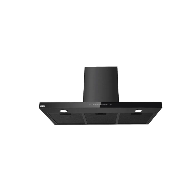 Europace ECH9128A 90cm Premium T-Chimney Hood Full + EIH7603E 7 Series 60cm Induction Hob