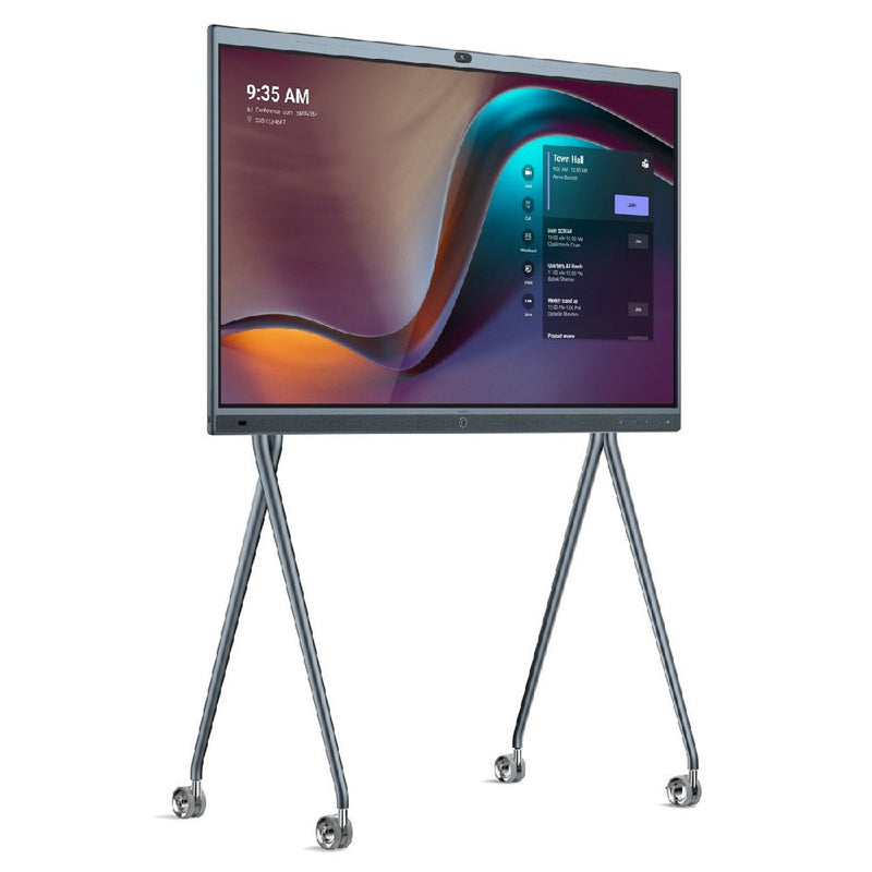 Yealink MeetingBoard 65 Interactive Display White