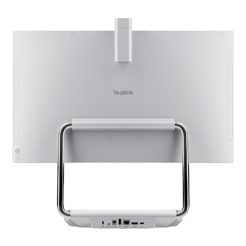 Yealink A24 DeskVision 24 Inch Touchscreen Collaboration Display