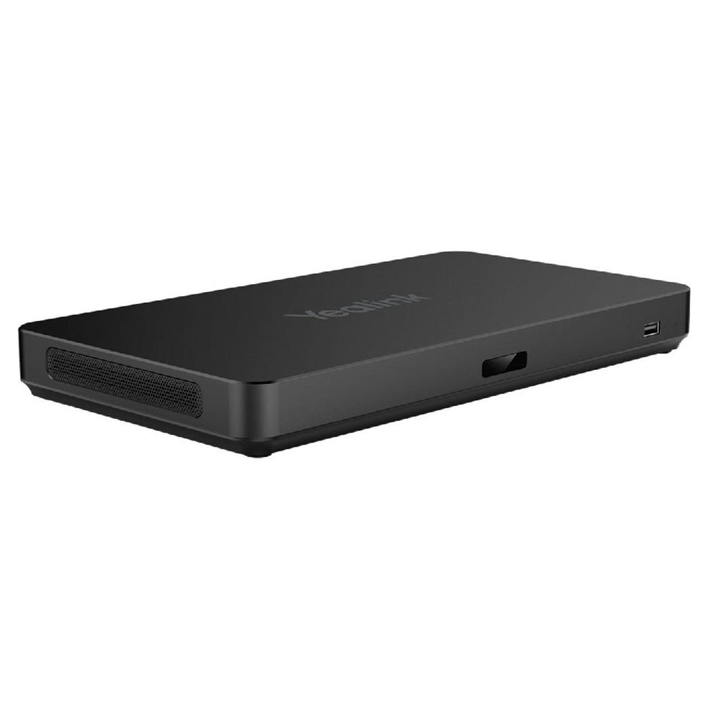 Yealink AV-Hub Connection and Expansion Hub for Room Systems 1306011
