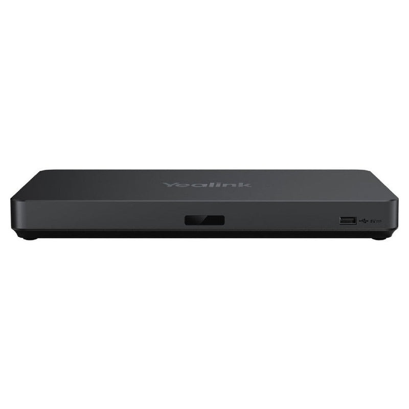 Yealink AV-Hub Connection and Expansion Hub for Room Systems 1306011