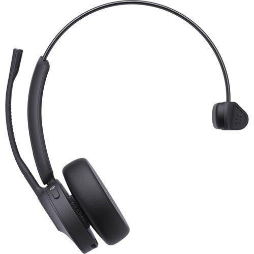 Yealink BH70 MS Mono Mono Wireless Bluetooth Headset USB-C/A