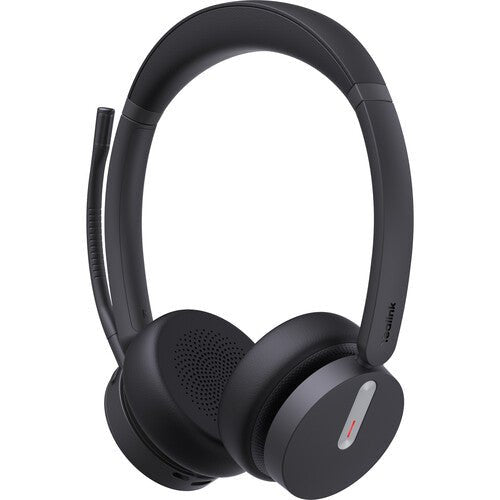 Yealink BH70 MS Stereo Wireless Bluetooth Headset USB-C/A