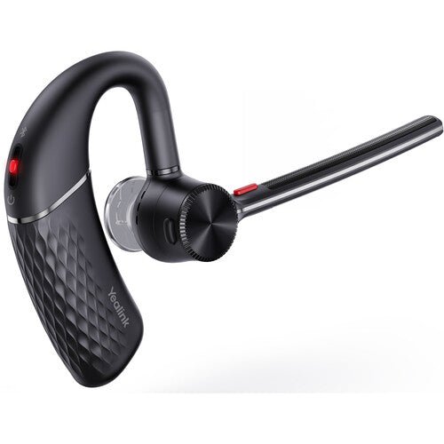 Yealink BH71 Mono Wireless Bluetooth Headset 1208651