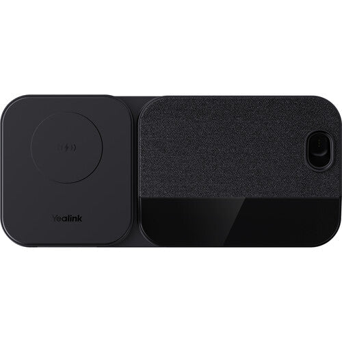 Yealink BH71 Workstation Mono Wireless Bluetooth Headset Charging Base