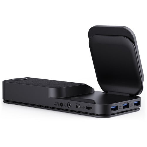 Yealink BH71 Workstation Mono Wireless Bluetooth Headset Charging Base