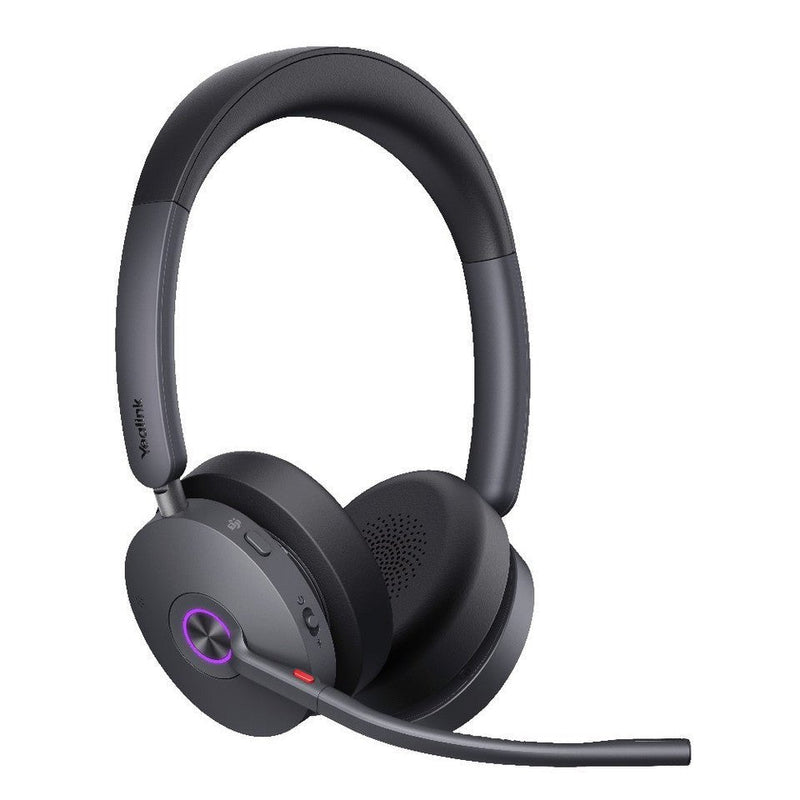 Yealink BH74 MS Dual Wireless Bluetooth Headset USB-C/A