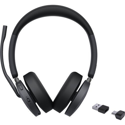 Yealink BH74 MS Dual Wireless Bluetooth Headset USB-C/A