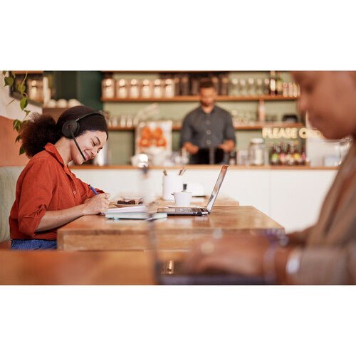 Yealink BH74 MS Dual Wireless Bluetooth Headset USB-C/A