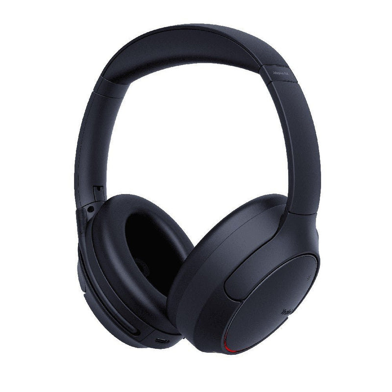 Yealink BH78 MS Dual Wireless Bluetooth Headset With Stand Black