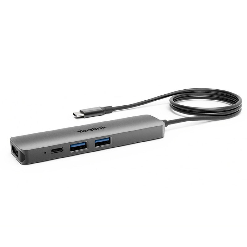 Yealink BYOD-Box Bring-Your-Own-Device Connection Hub