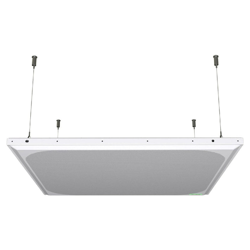 Yealink CM50 Dante Beamforming Ceiling Microphone