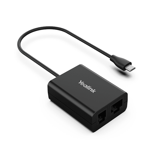Yealink EHS60 Wireless Headset Adapter