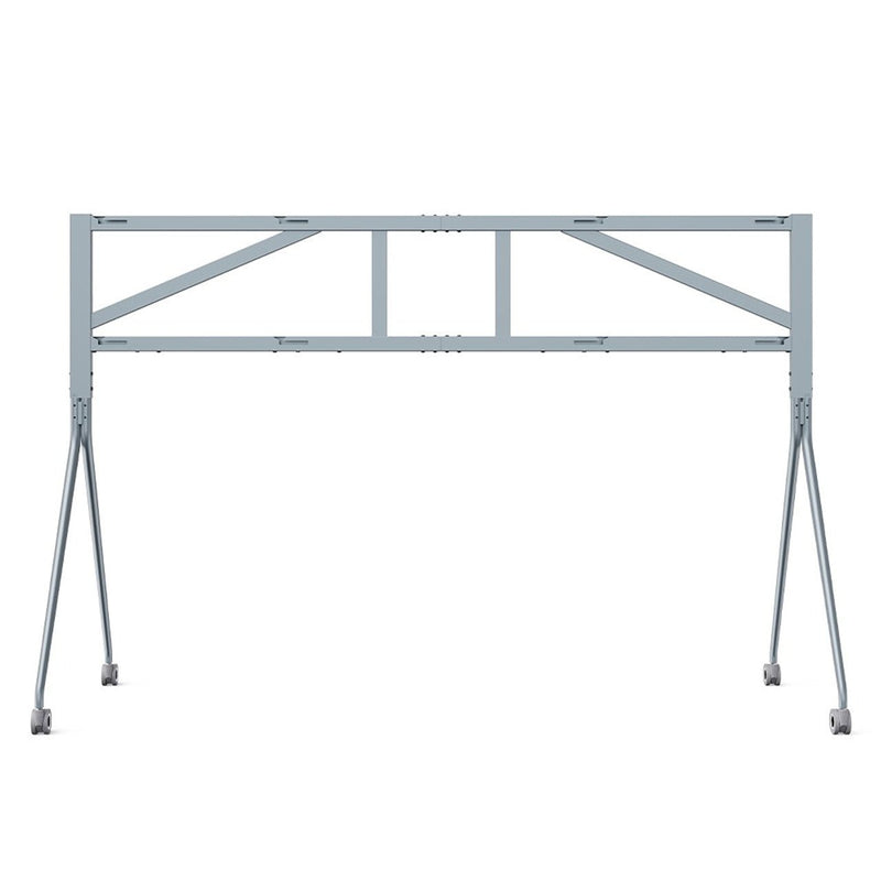 Yealink FloorStand for MeetingBoard 65 Dual Screen Gray