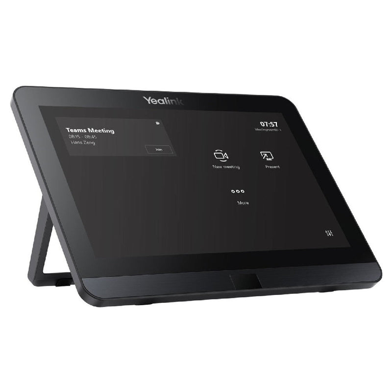 Yealink MCoreKit-C5U-ZR Native Zoom Rooms System Base Kit