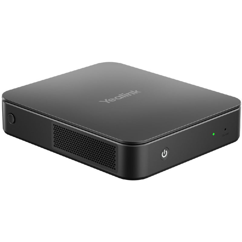 Yealink MCoreKit-C5U-MS Native Microsoft Teams Rooms System Base Kit