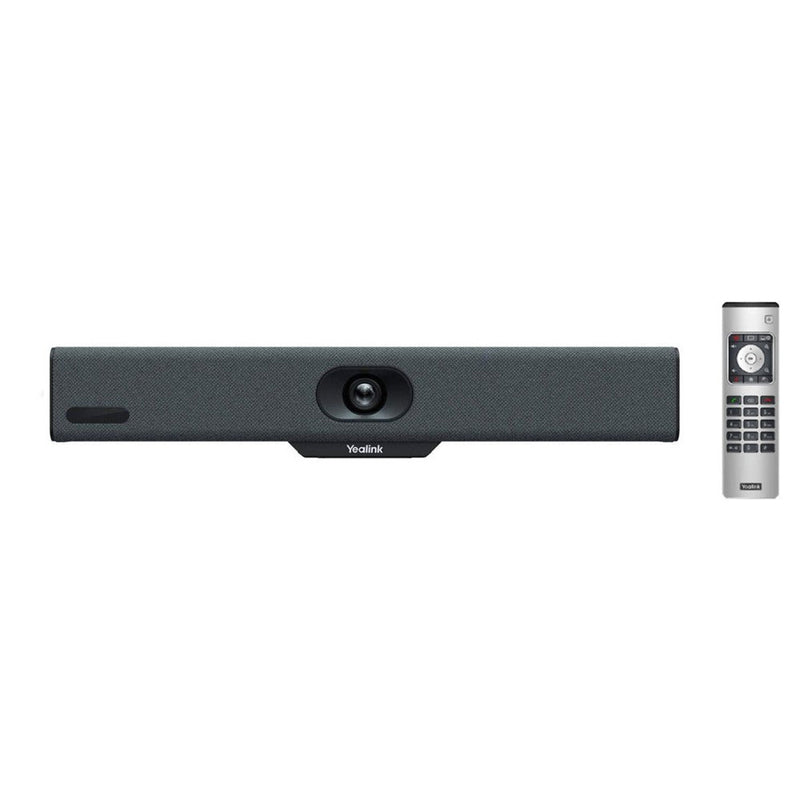 Yealink MeetingBar A10 All-In-One Android Video Bar Black