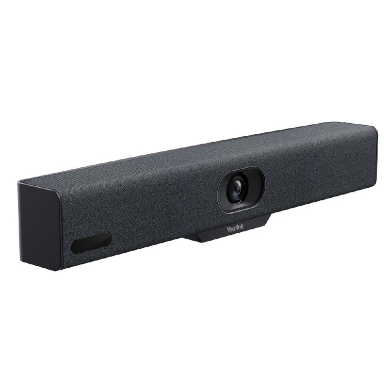 Yealink MeetingBar A10 All-In-One Android Video Bar Black