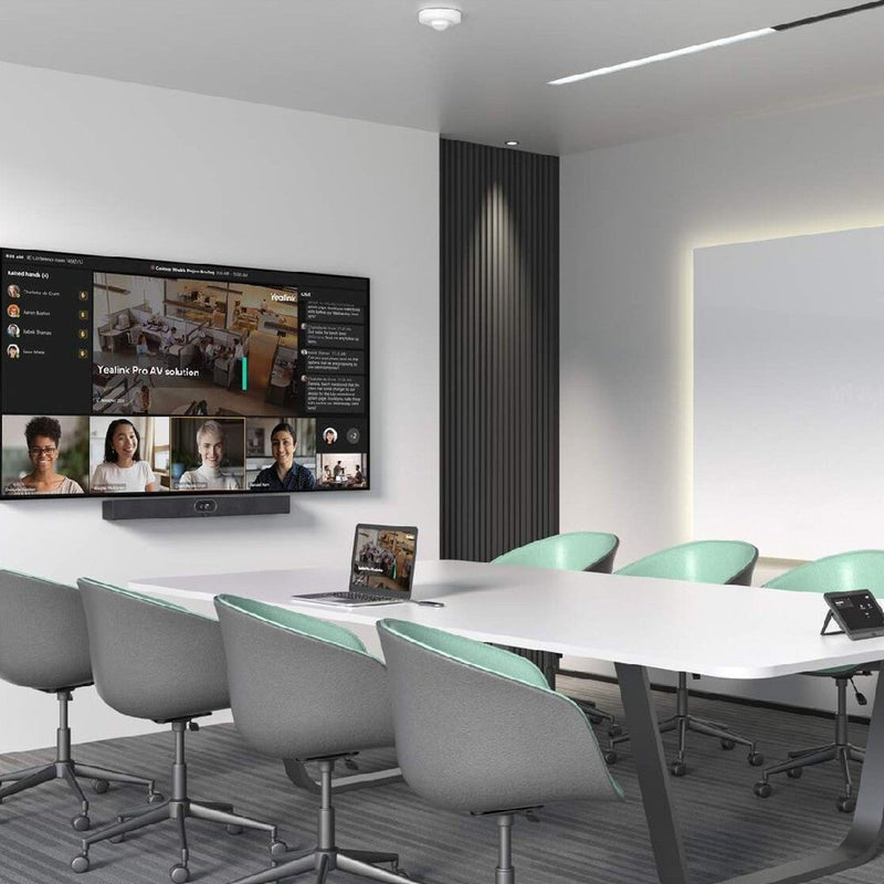 Yealink MeetingBar A40 All-In-One Android Video Bar