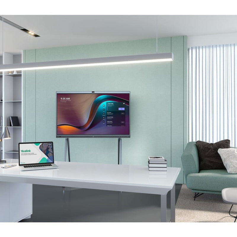 Yealink MeetingBoard 75 Pro MB75Pro-A02 Interactive Display
