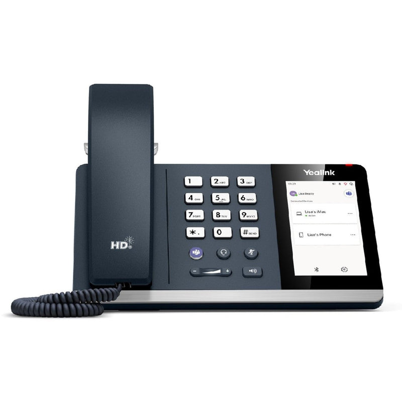Yealink MP50 Teams USB Desktop Phone